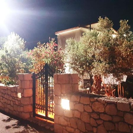 Villa Stamatis Agii Apostoli  Exterior foto